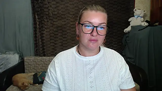 NikaSkylink online show from September 8, 2025, 5:23 pm