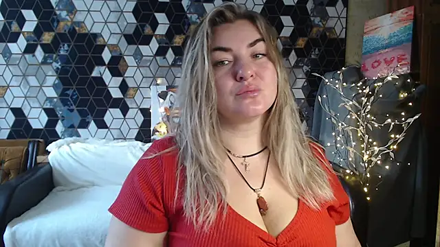 NikaSkylink online show from February 24, 2026, 5:19 am