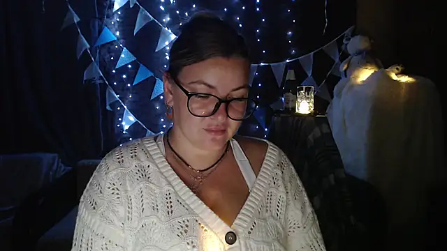 NikaSkylink online show from September 19, 2025, 6:56 pm