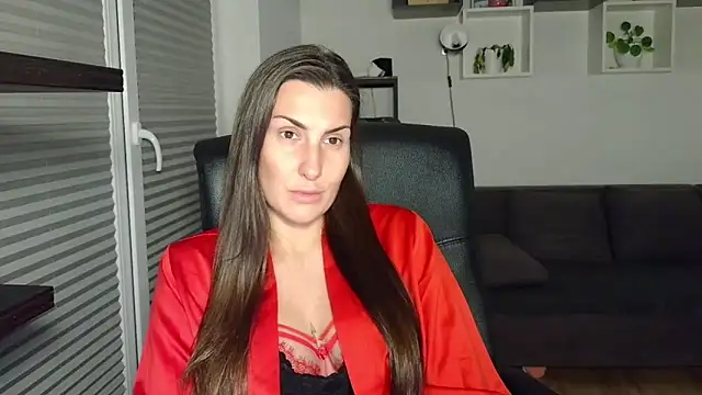 DonnaAmore online show from September 23, 2025, 8:16 pm