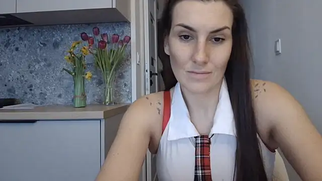 DonnaAmore online show from March 12, 2026, 4:44 pm