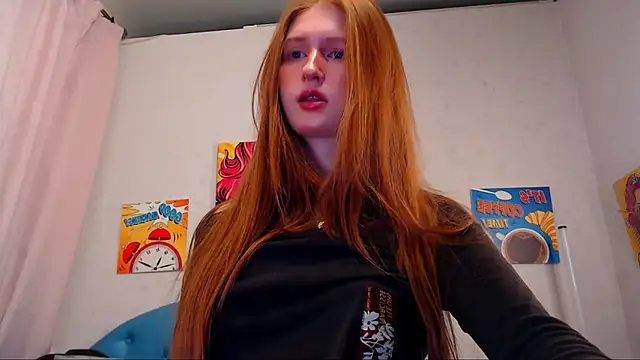 LuxXAngel online show from March 10, 2026, 11:20 pm