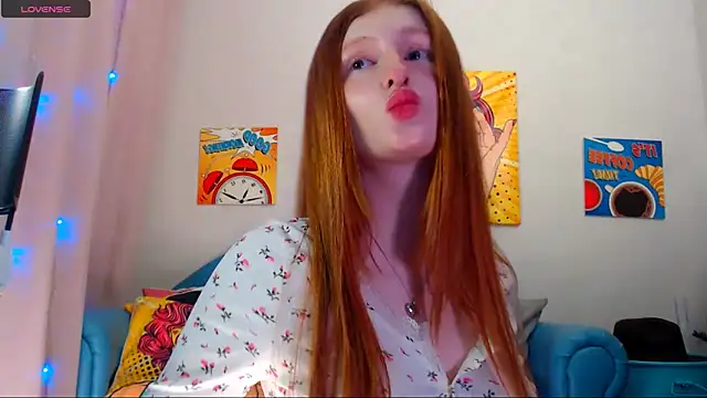 LuxXAngel online show from December 21, 2025, 12:02 am