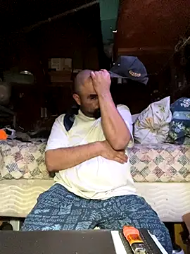 Jonathanfrom420 online show from November 7, 2025, 3:16 pm