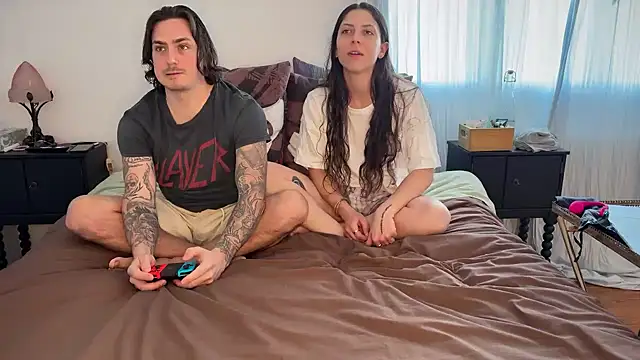 Airelle online show from January 18, 2026, 2:53 pm