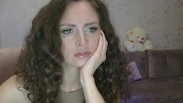 Amber Carrol online show from February 6, 2026, 5:31 pm