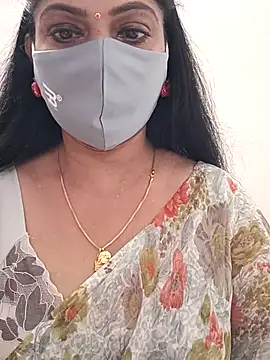 shivani27 online show from January 9, 2026, 1:18 pm