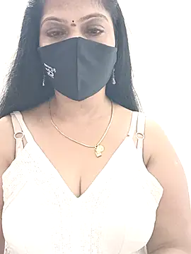 shivani27 online show from April 12, 2026, 2:15 am