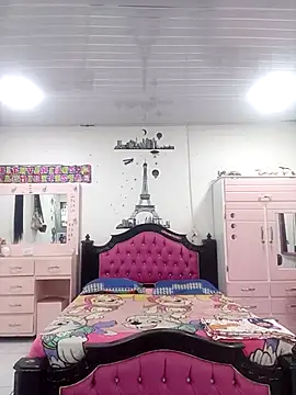 translatina777 online show from October 16, 2025, 9:12 pm