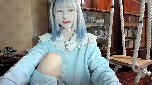 kioshi kiss online show from October 26, 2025, 7:47 pm