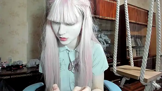 kioshi kiss online show from November 16, 2025, 8:13 pm