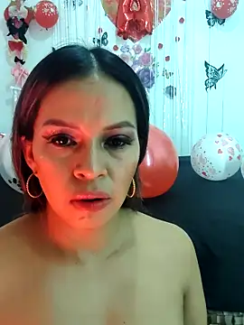 AntonelaMorriz online show from February 13, 2026, 7:52 am