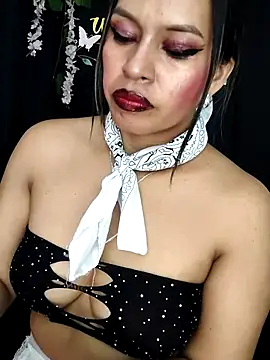 AntonelaMorriz online show from May 21, 2026, 8:01 am