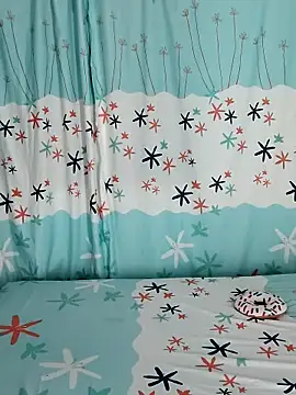 AntonelaMorriz online show from November 6, 2025, 7:12 am