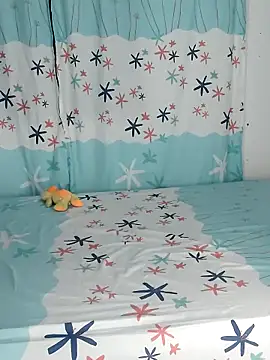 AntonelaMorriz online show from November 3, 2025, 7:24 am