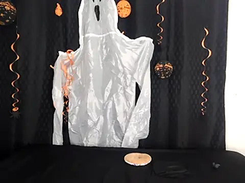 AntonelaMorriz online show from October 29, 2025, 7:18 am