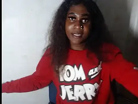 Snapshot of BebaFoxx chatting on December 4, 2025, 5:23 pm BebaFoxx online show from December 4, 2025, 5:23 pm