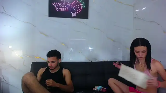 Snapshot of rhabena_boysex chatting on February 20, 2026, 2:19 am rhabena boysex online show from February 20, 2026, 2:19 am