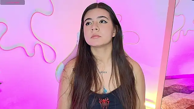 Stepha babe online show from March 23, 2026, 5:18 am