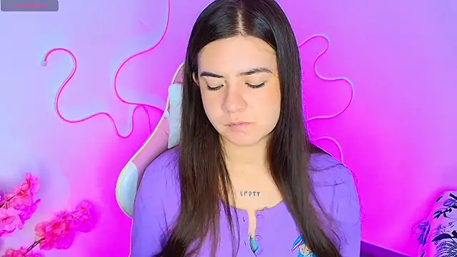 Stepha babe online show from April 16, 2026, 2:56 am