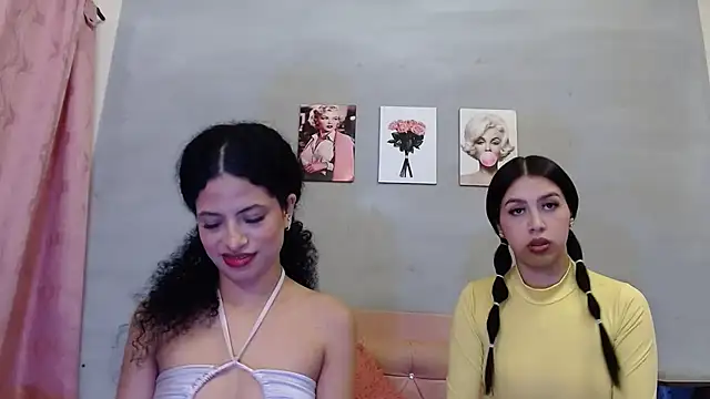 Adut Akech online show from October 2, 2025, 2:31 pm