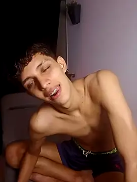 Allnei online show from February 7, 2026, 2:52 am