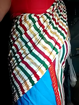 Nude-Priya2 online show from October 12, 2025, 6:31 pm