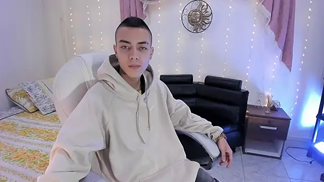 Dereck Boy8 online show from October 8, 2025, 8:31 pm