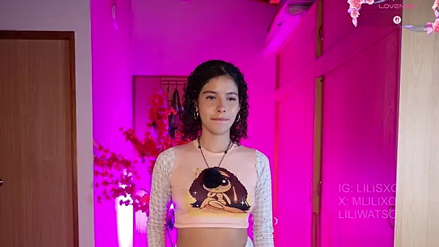 lilijwatson online show from April 11, 2026, 2:52 am