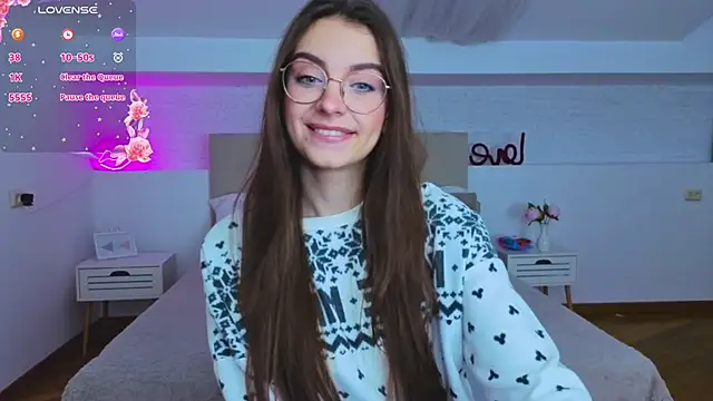 Real cutie1 online show from September 28, 2025, 9:33 pm