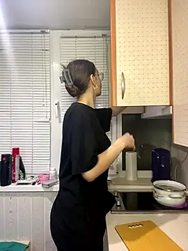 Real cutie1 online show from November 27, 2025, 7:58 pm