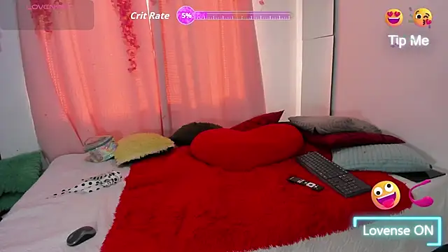 lanastone86 online show from September 10, 2025, 12:26 pm