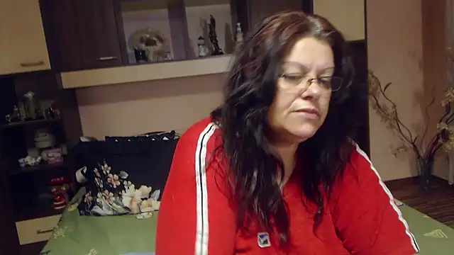 Claudia 71love online show from September 24, 2025, 9:43 pm