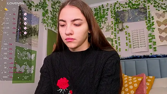 Ashley Pierce online show from January 12, 2026, 4:19 am