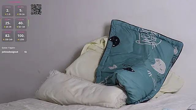 dannys  20 online show from April 2, 2026, 11:22 pm