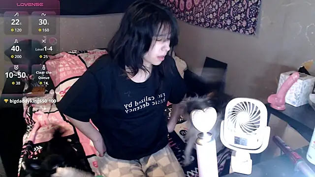 London Ray online show from February 8, 2026, 8:01 am