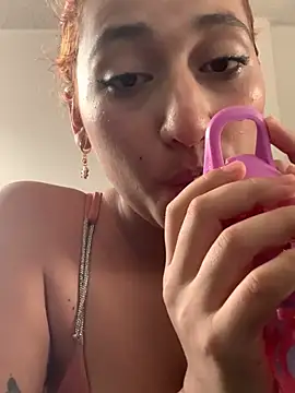 Tammys4 online show from February 18, 2026, 7:21 pm