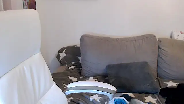 SusiLifeXXX online show from October 25, 2025, 8:31 pm