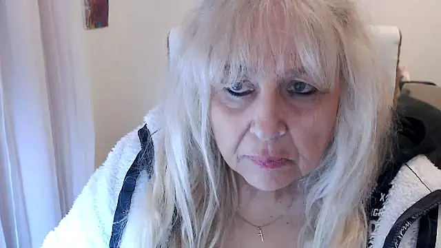 SusiLifeXXX online show from October 13, 2025, 5:58 pm