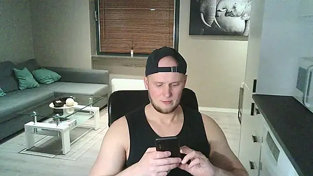 Dartanjanas13 online show from September 27, 2025, 7:31 pm