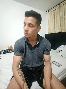 Snapshot of caballero-97 chatting on October 12, 2025, 4:36 am caballero-97 online show from October 12, 2025, 4:36 am