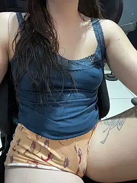 novinhacasada22 online show from April 1, 2026, 12:17 pm