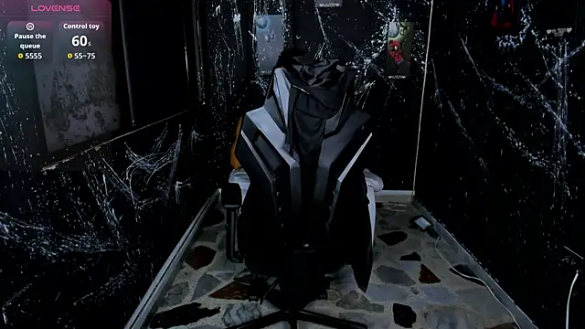 kileyyHot online show from September 26, 2025, 4:41 am