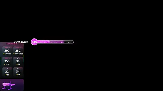 NicoleFerrel online show from October 4, 2025, 3:02 pm