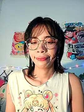 dolliette24 online show from March 25, 2026, 3:28 am