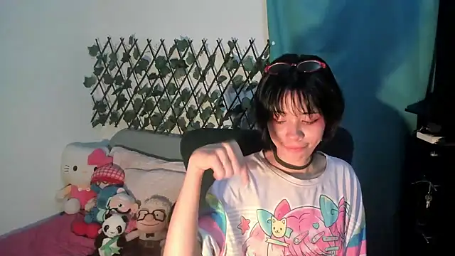 dolliette24 online show from September 23, 2025, 3:13 am