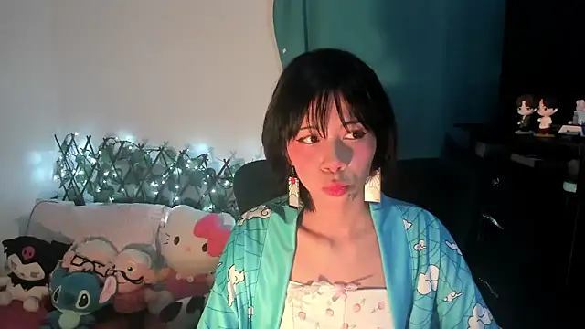 dolliette24 online show from September 27, 2025, 2:18 am