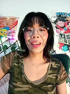 dolliette24 online show from March 12, 2026, 1:44 am