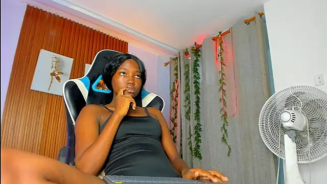 Evaa 18 online show from January 13, 2026, 5:17 pm