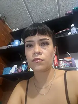 Snapshot of Seijacu chatting on October 2, 2025, 11:08 pm Seijacu online show from October 2, 2025, 11:08 pm